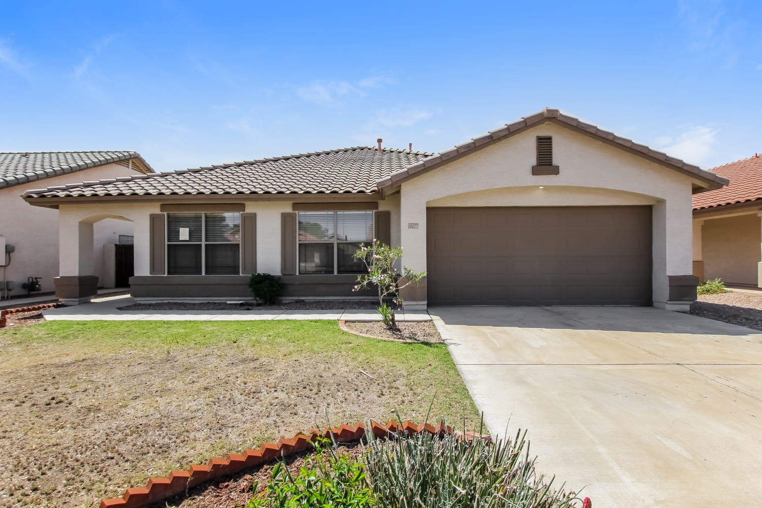 10037 W Irma Ln, Peoria