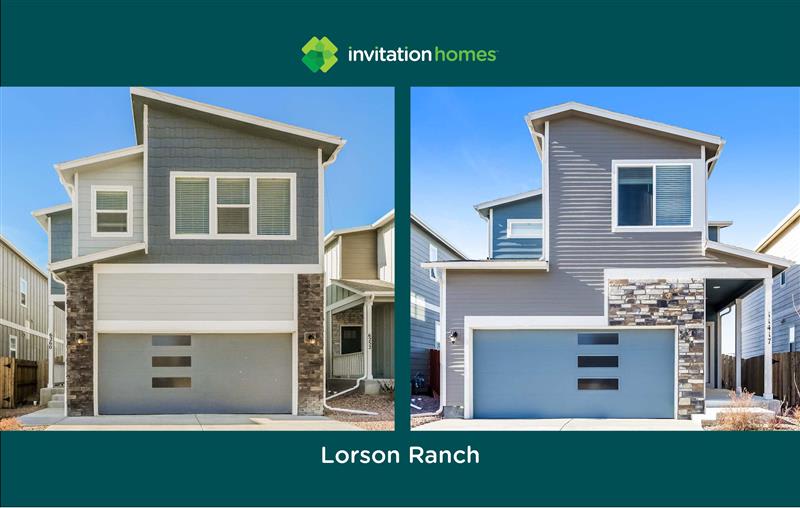 10070 Luneth Dr, Colorado Springs