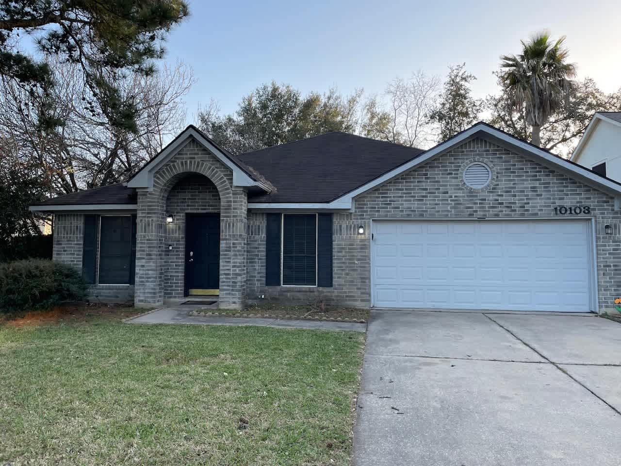 10103 Cedaredge Dr, Houston