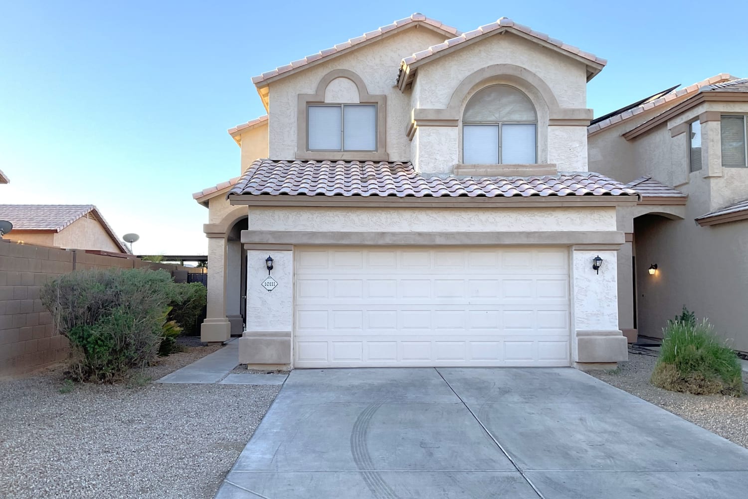 10111 E Capri Avenue, Mesa