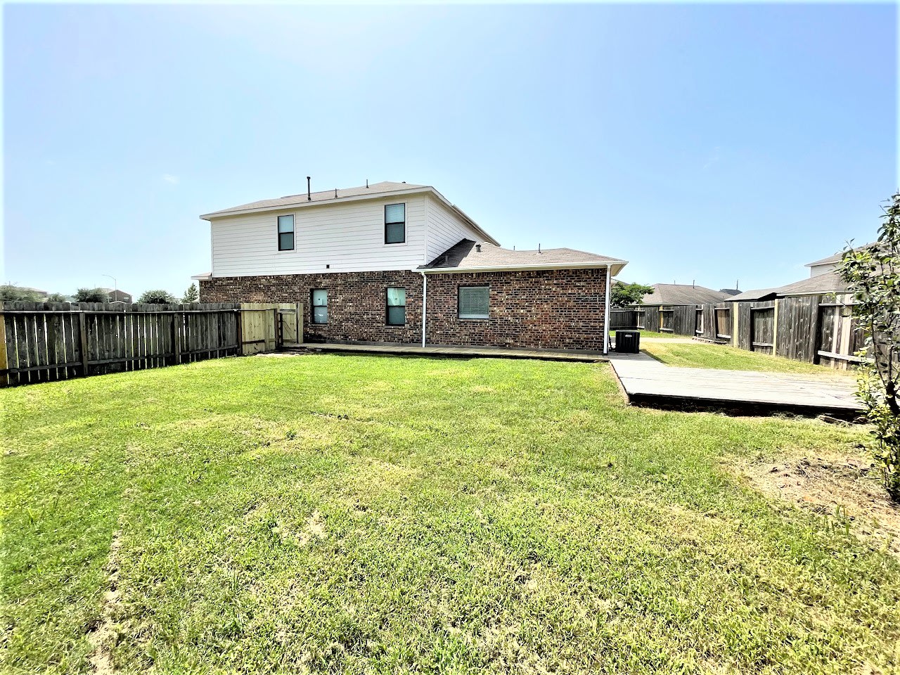 10118 Black Birch Lane Tomball photo 15