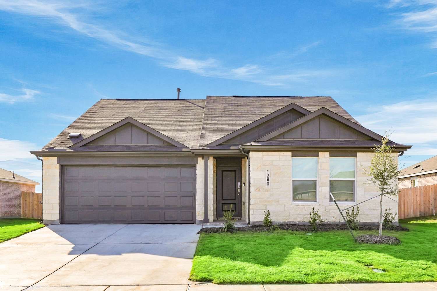 10608 Merseyside Street, Crowley