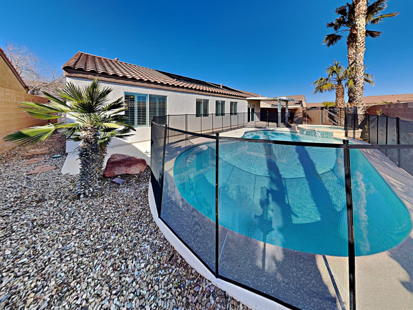 1072 Sapphire Sky Ct Henderson photo 17