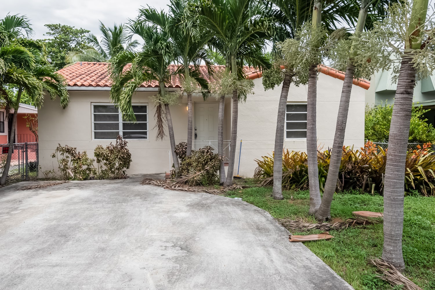 10753 NE 2nd Ave, Miami