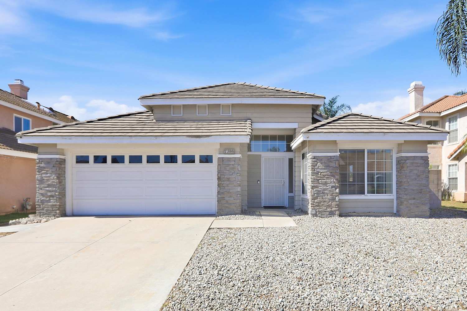 Property management in Montclair, CA