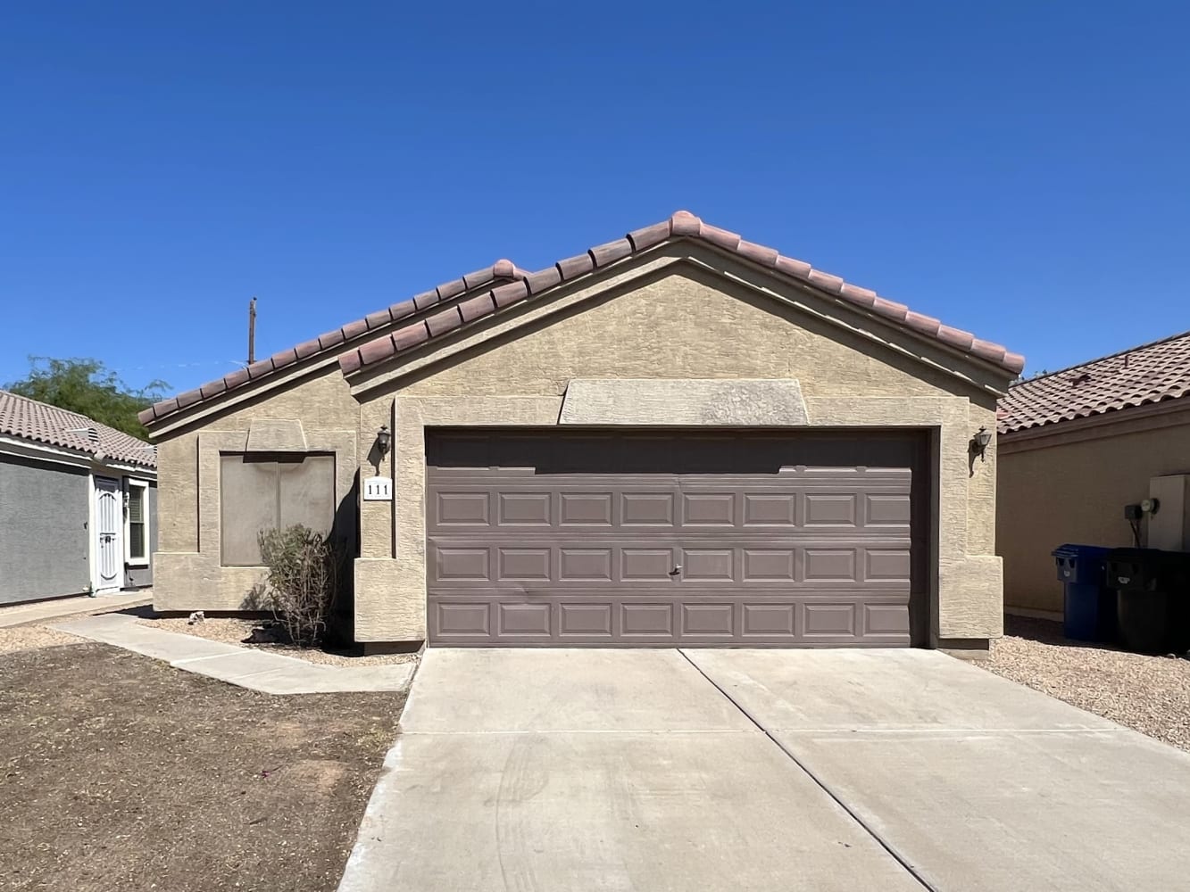 111 S 111th Pl, Mesa