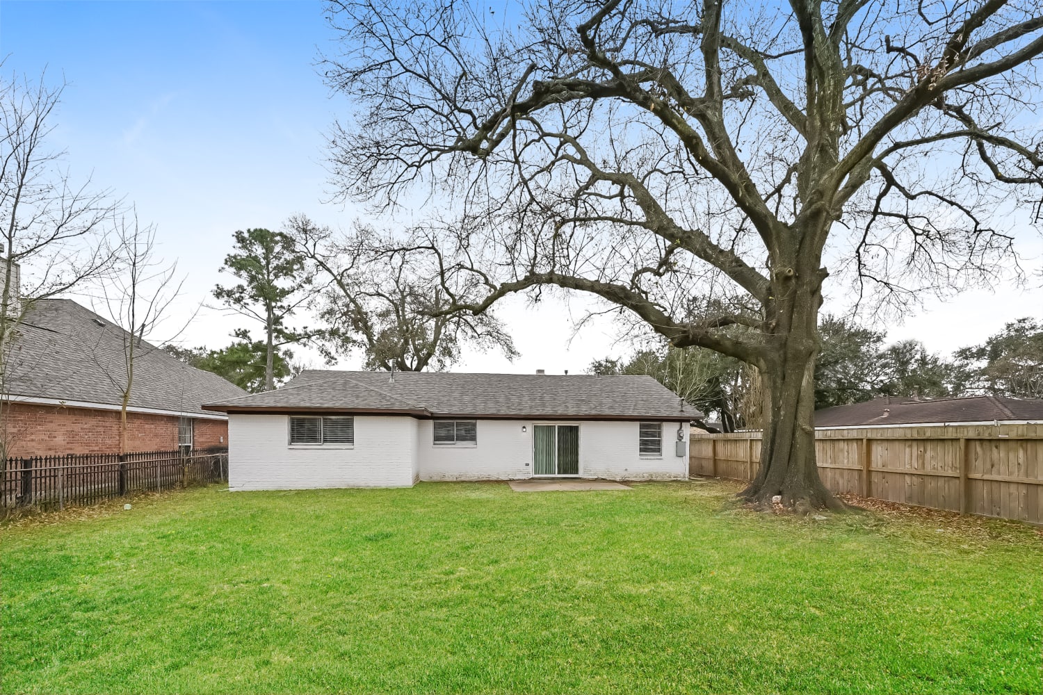 11122 Kirwin Lane Houston photo 15