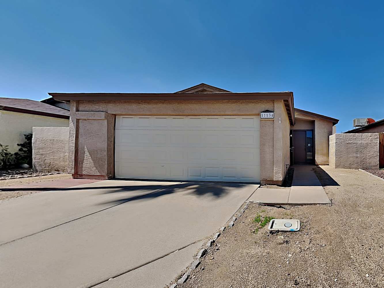 11134 N 82nd Ln, Peoria