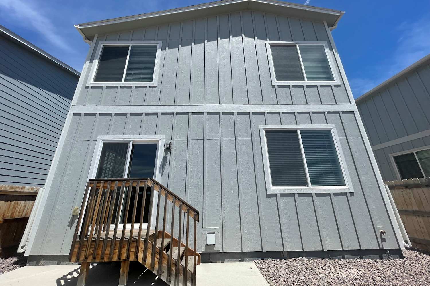 11147 House Finch Ln Colorado Springs photo 19