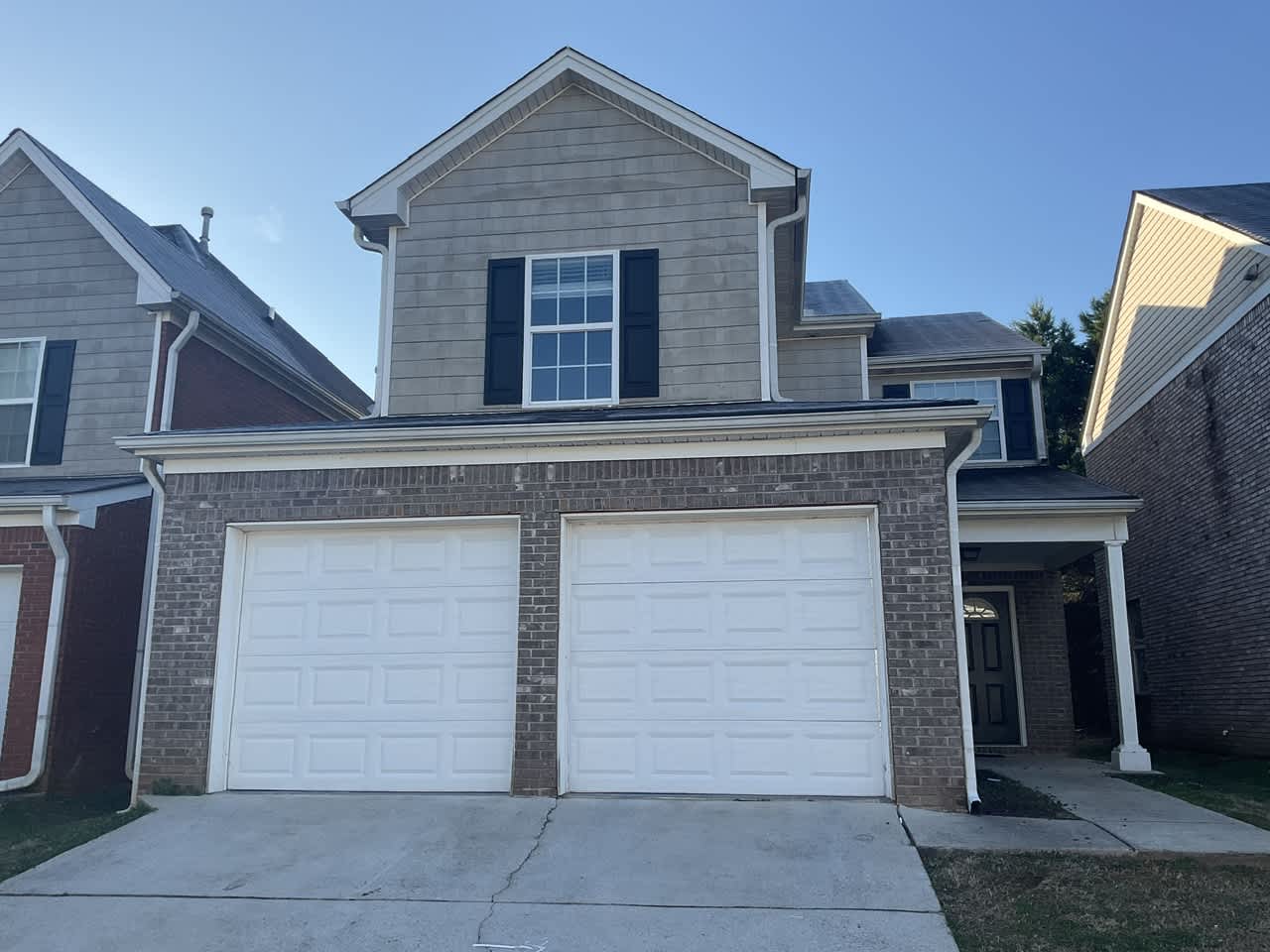 1115 Dunaway Dr, Mcdonough