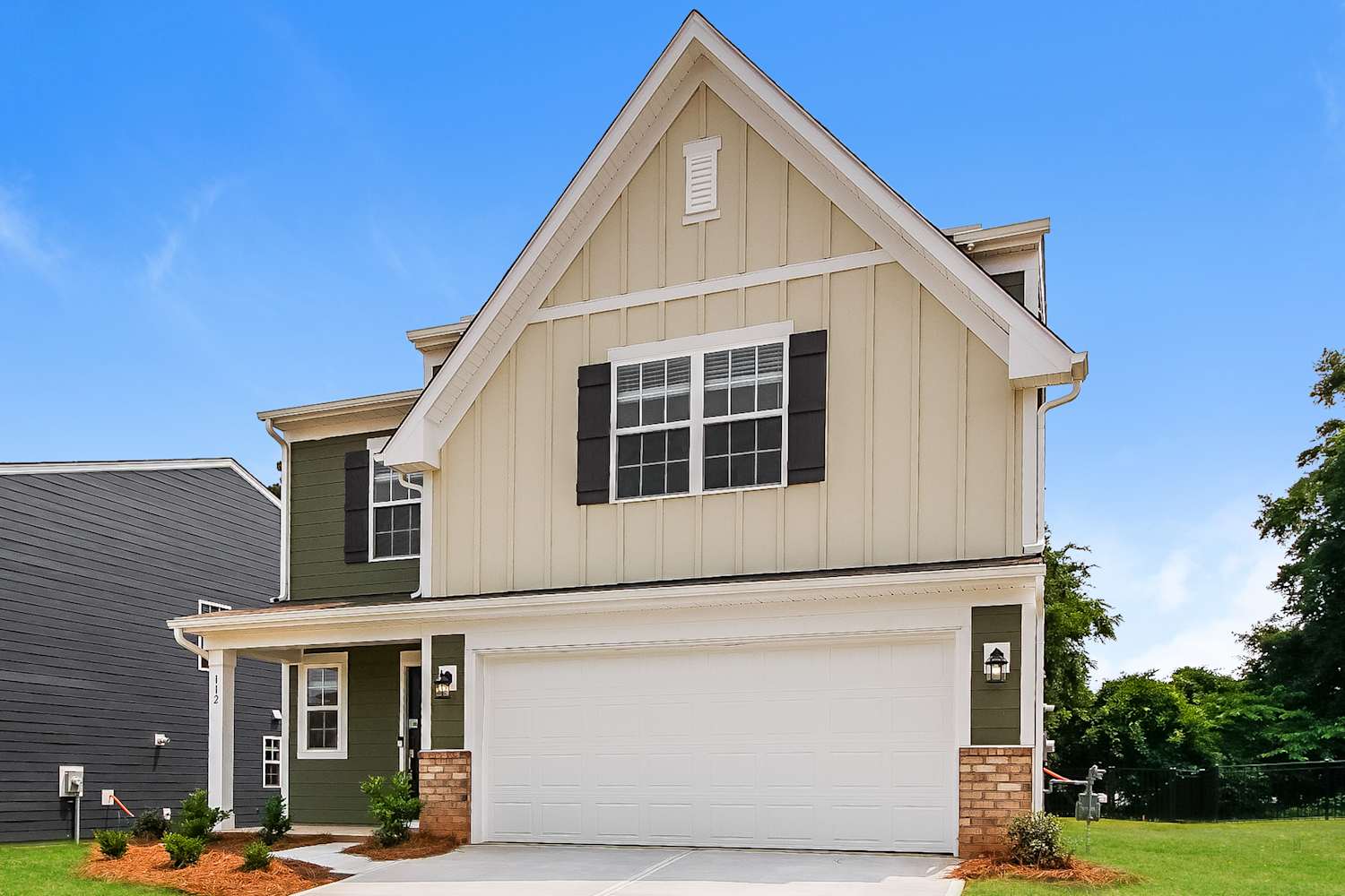 112 Dorian Place, Troutman