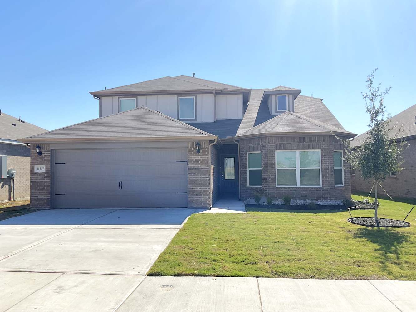 11217 Tolleson Street, Fort Worth