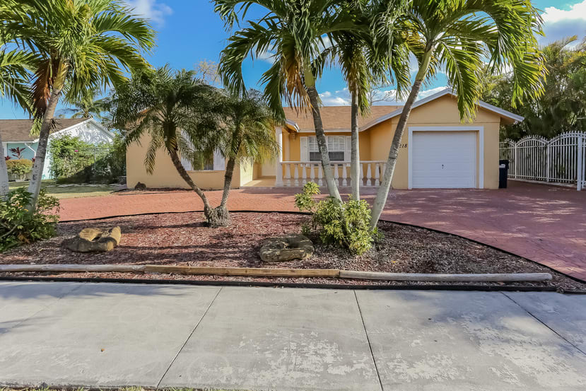 11218 SW 167th St Miami photo 1