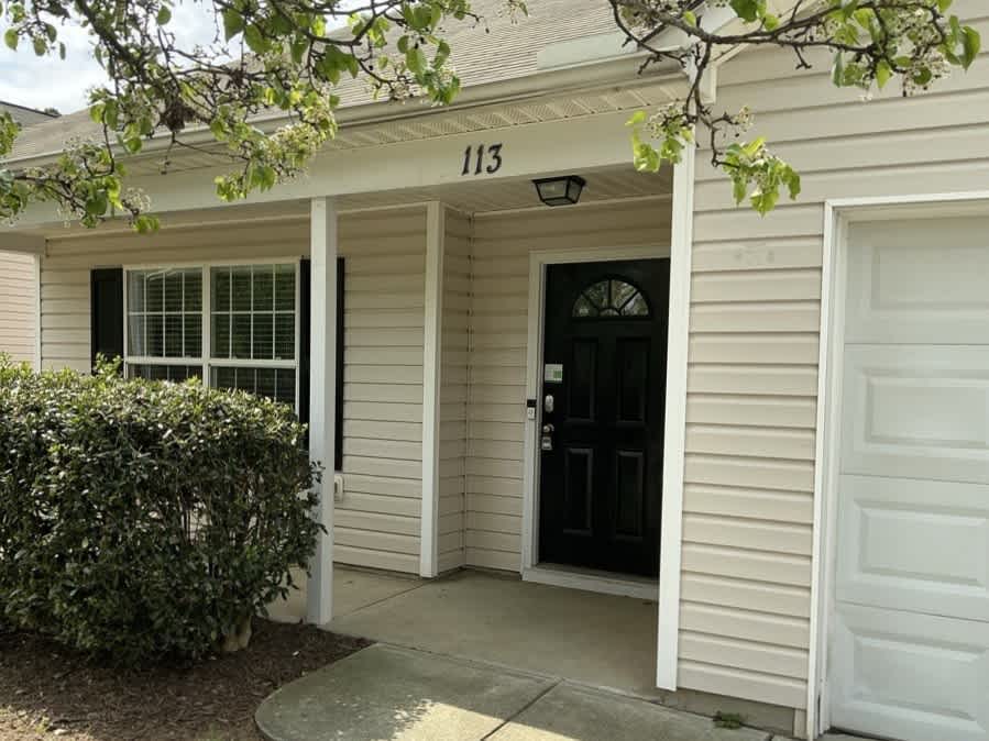 113 Big Leaf Wy, Durham