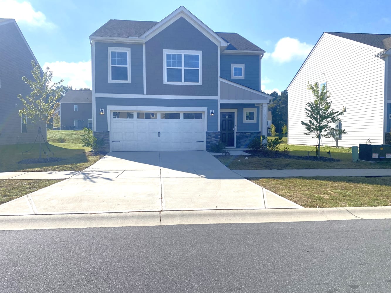 1131 Woodhouse Dr, Monroe
