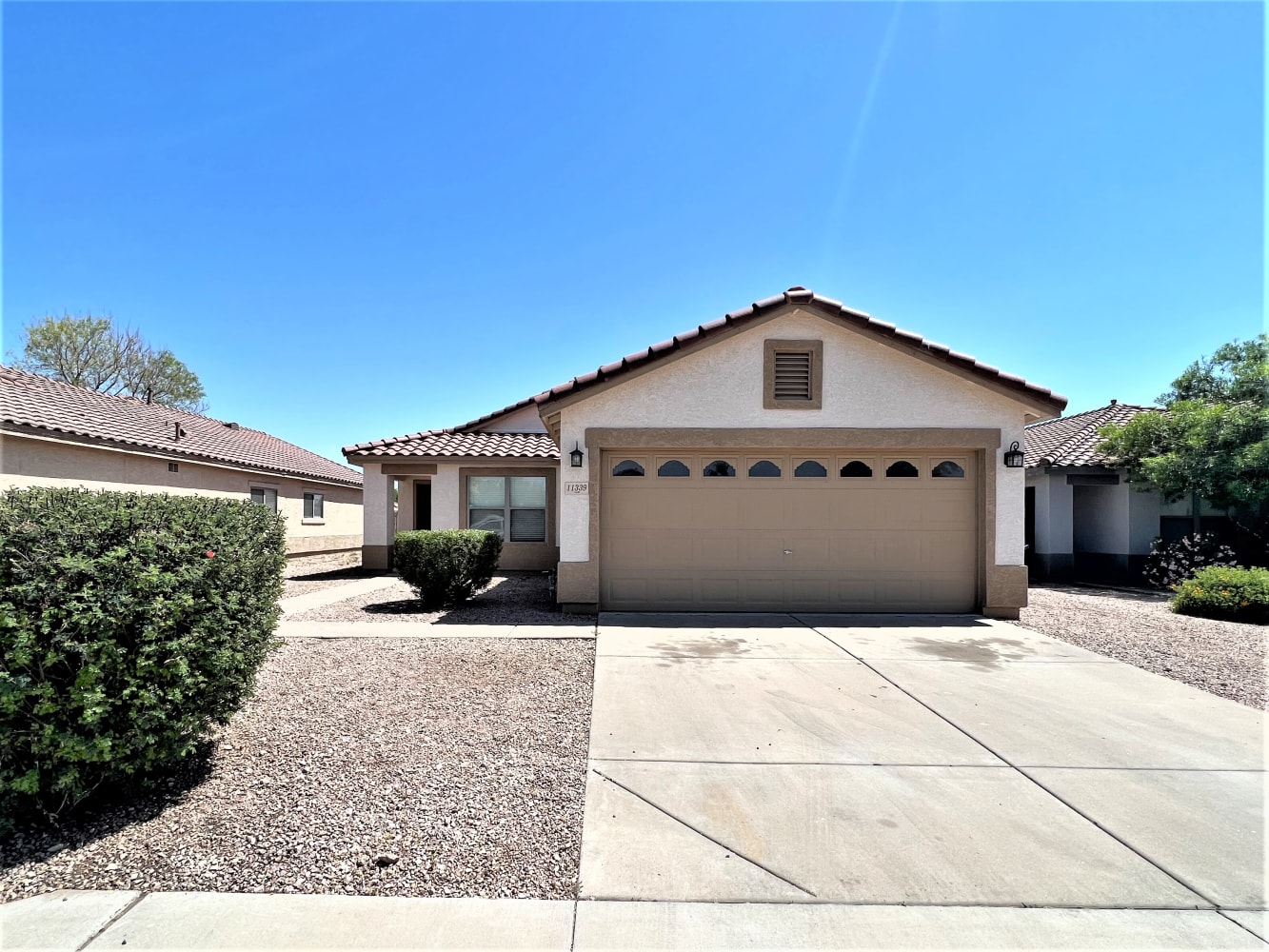 11339 E Quintana Ave, Mesa