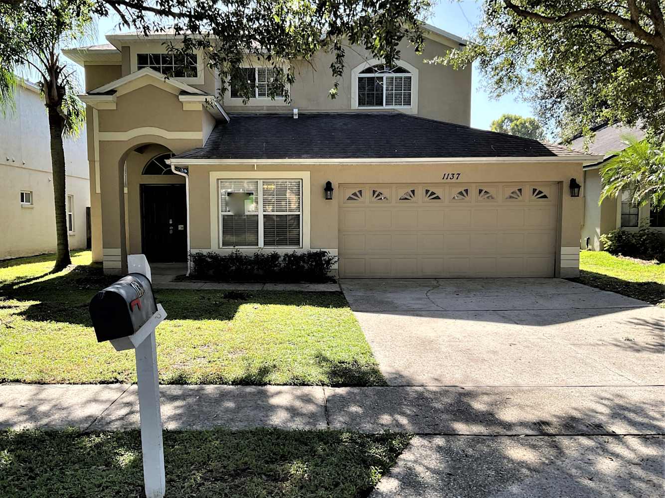 1137 Bishop Ave, Oviedo