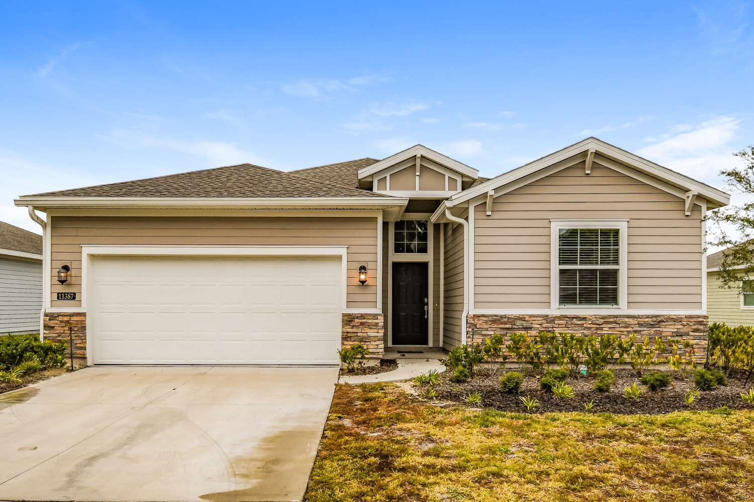 11387 Oyster Creek Rd, Jacksonville