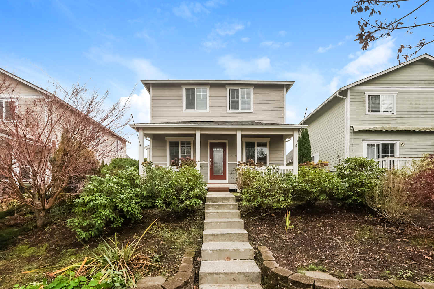 11408 33rd St NE, Lake Stevens