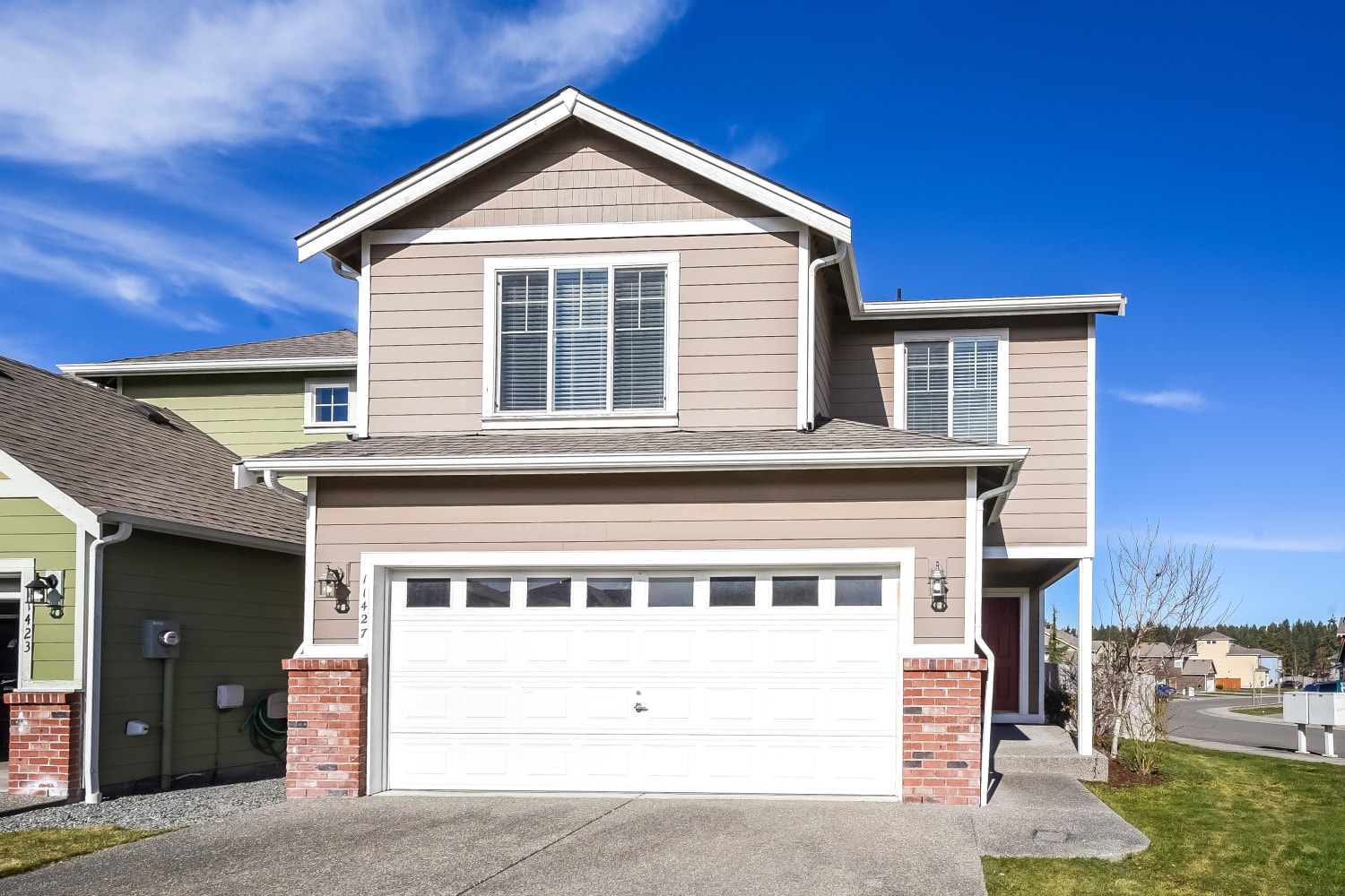 11427 186th St E, Puyallup
