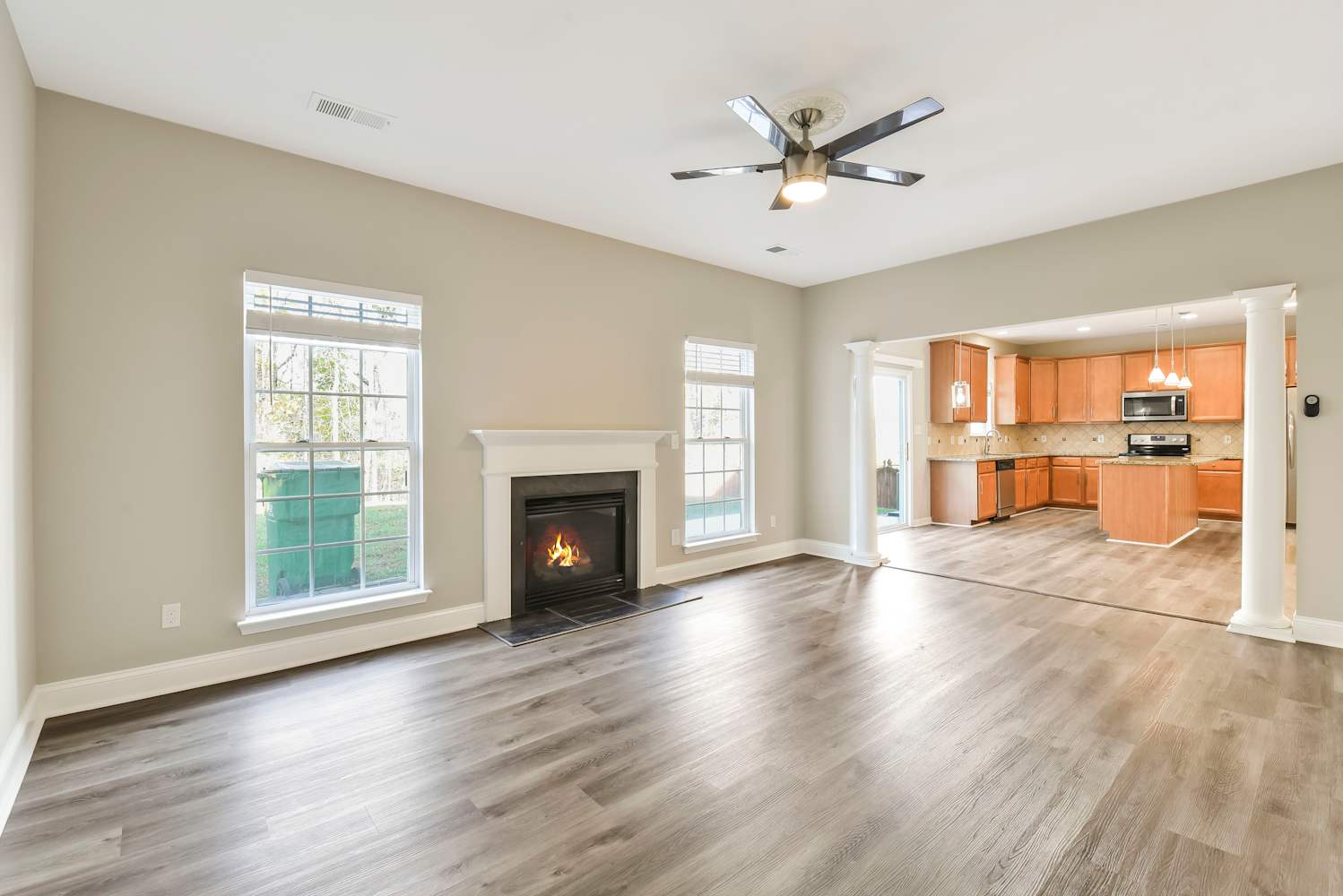 11428 Callahan Mill Dr Charlotte photo 11