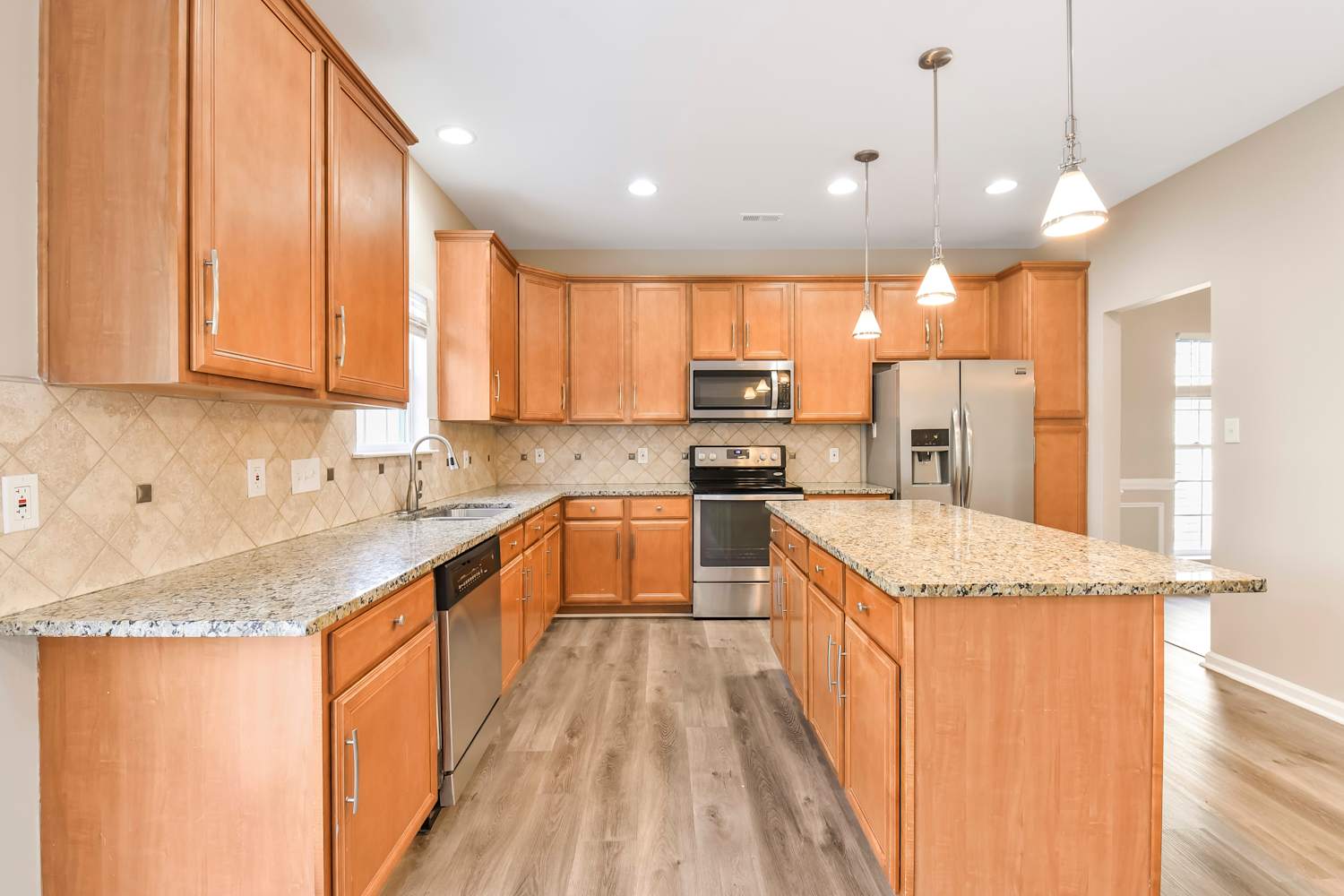 11428 Callahan Mill Dr Charlotte photo 7