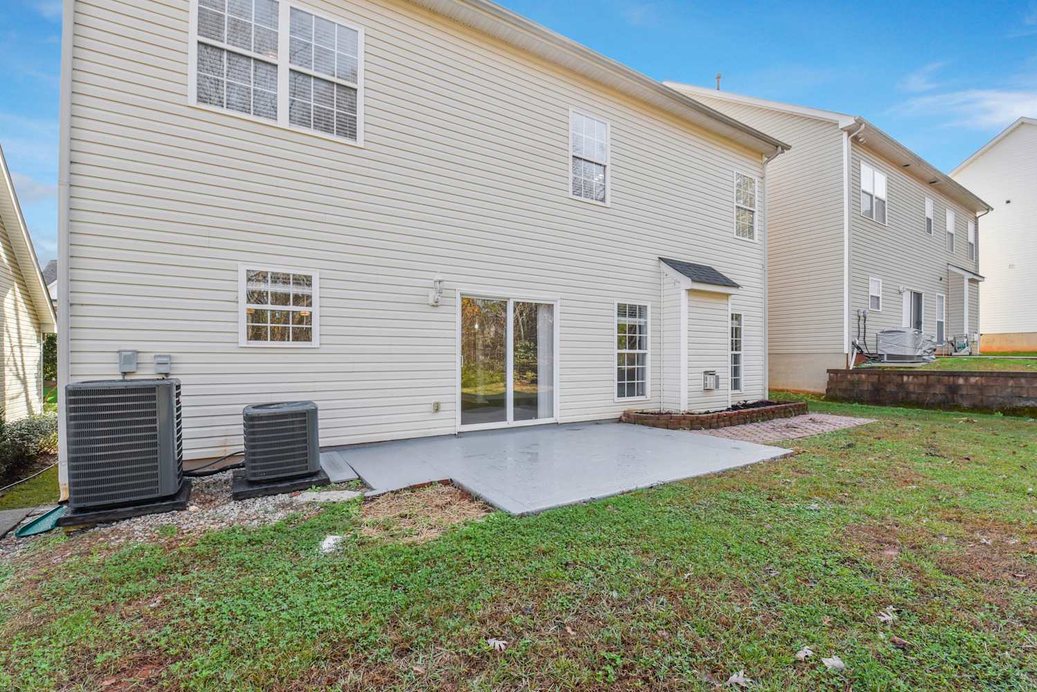 11428 Callahan Mill Dr Charlotte photo 30