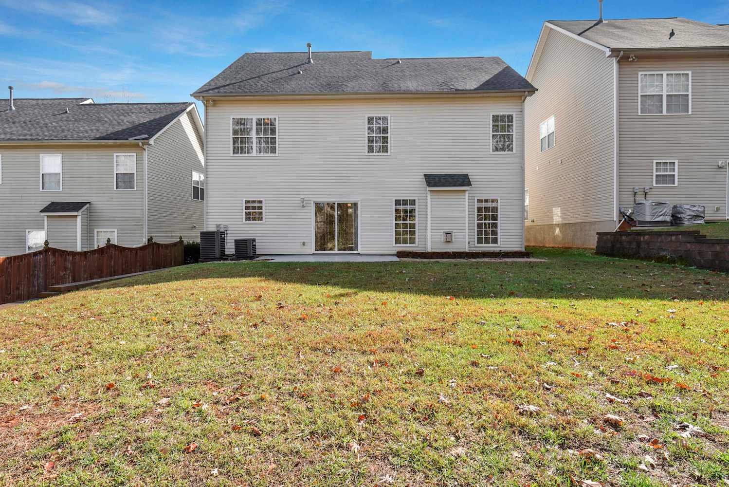 11428 Callahan Mill Dr Charlotte photo 29