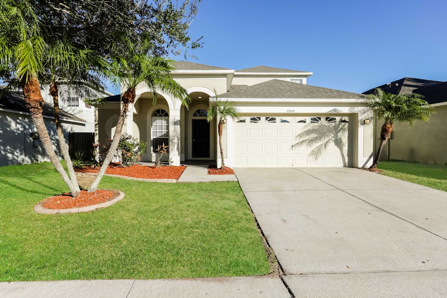 11504 Village Brook Dr, Riverview