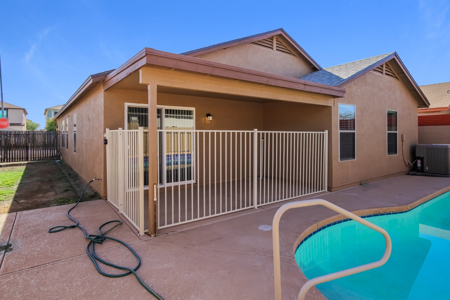 11530 W Flores Dr El Mirage photo 14