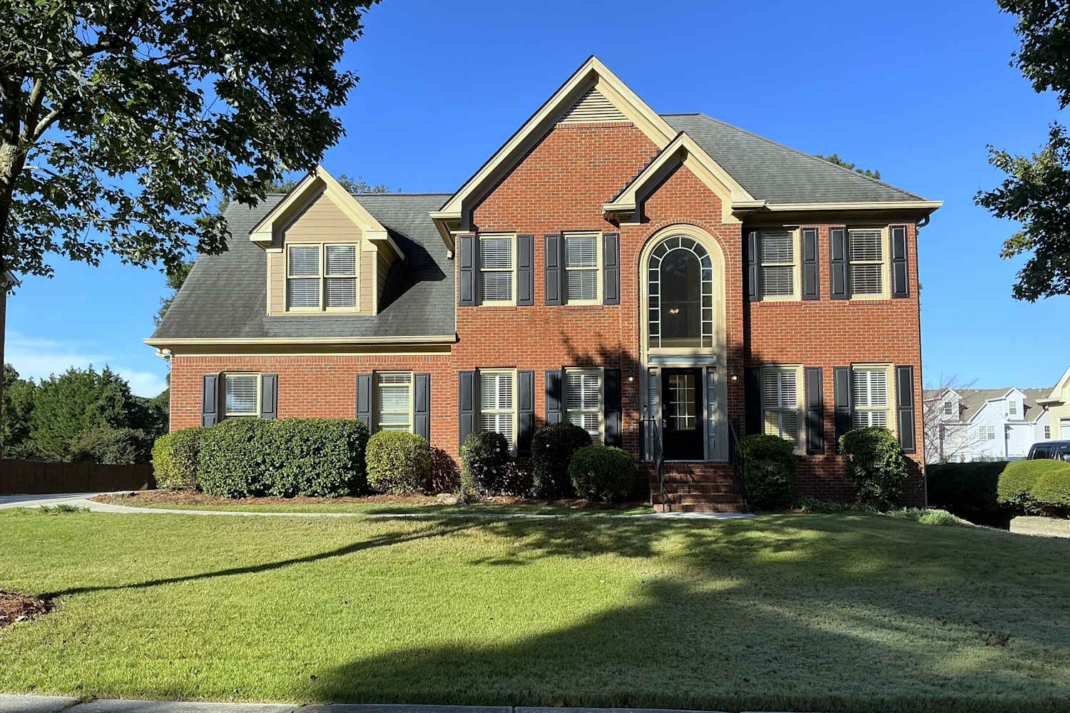 116 Tara Blvd, Loganville