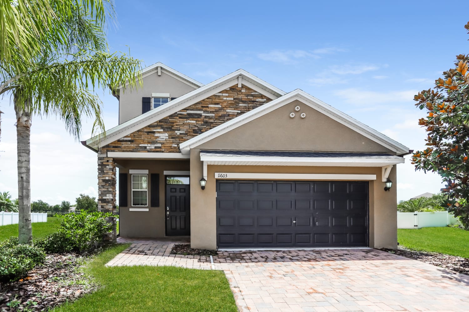 11603 Lake Blvd, New Port Richey