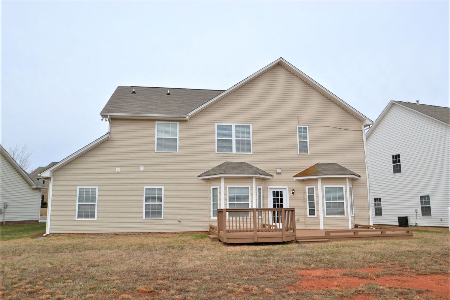 11609 Sidney Crest Ave Charlotte photo 8