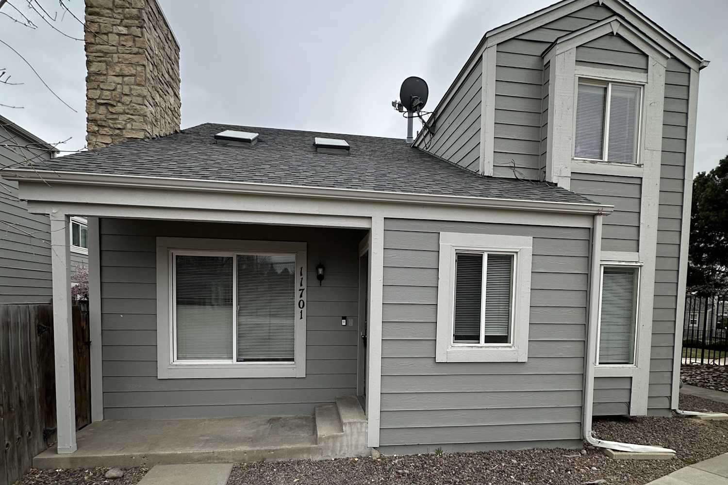 11701 E Cornell Cir, Aurora
