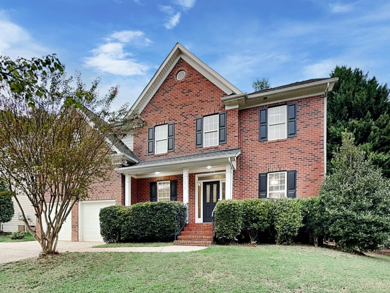11717 Kinross Ct, Huntersville