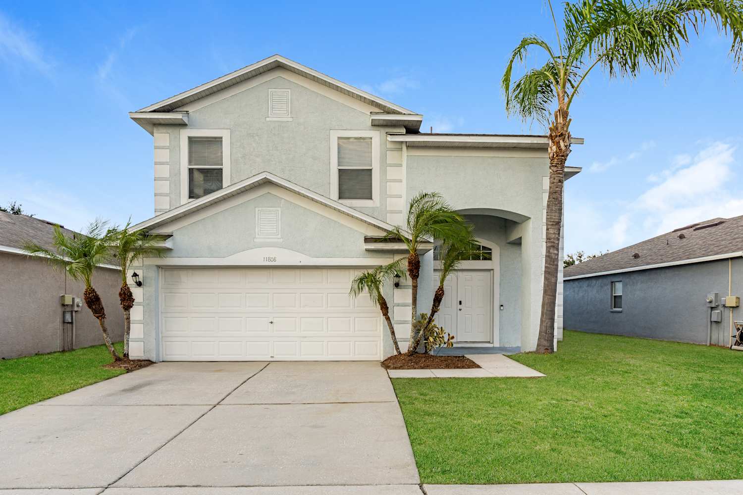 11808 Brenford Crest Dr, Riverview