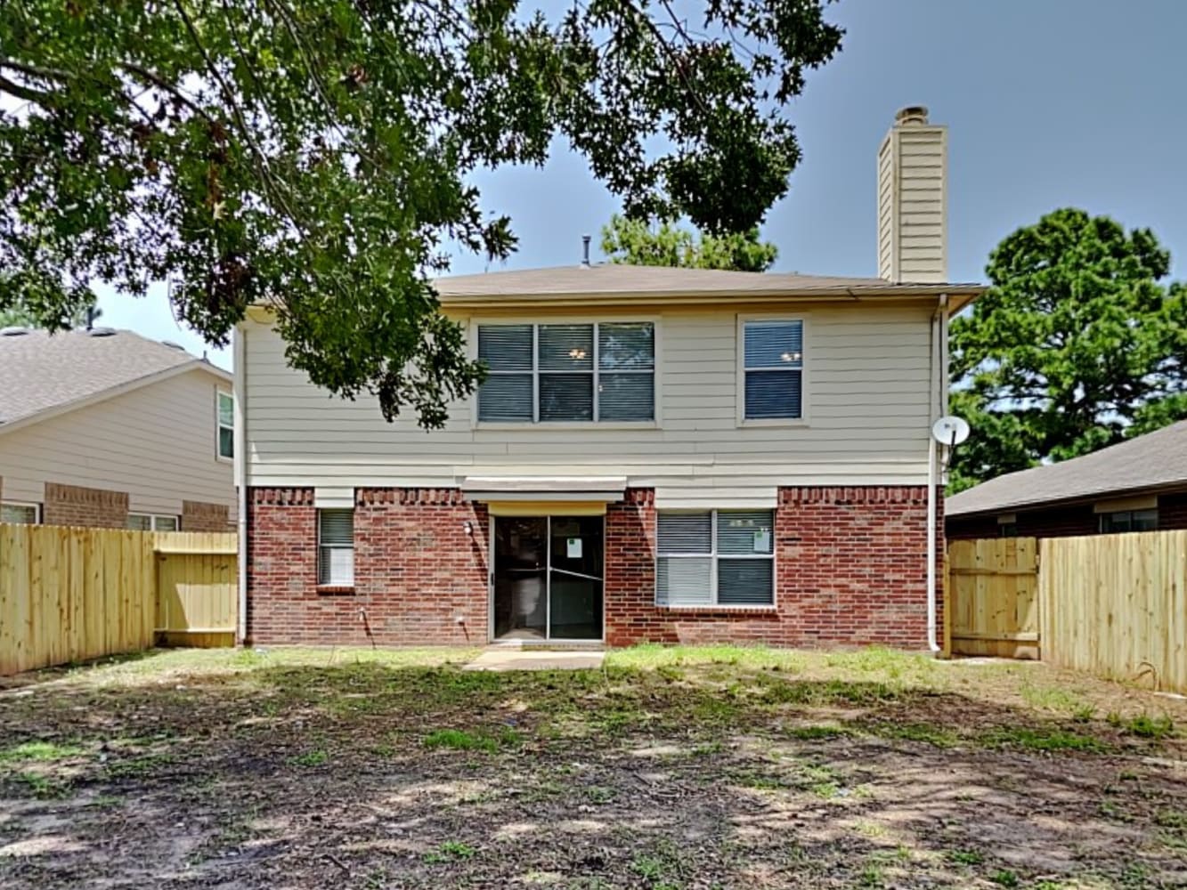 11911 Sonora Springs Dr Tomball photo 19