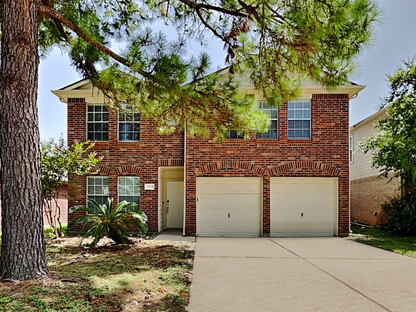 11911 Sonora Springs Dr Tomball photo 1