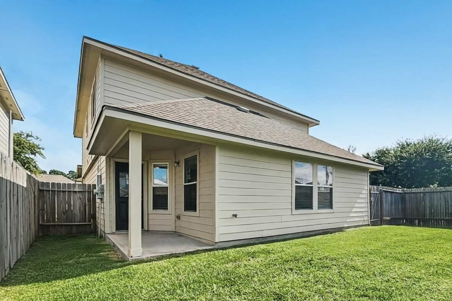 1203 Gibson Crossing Way Houston photo 19