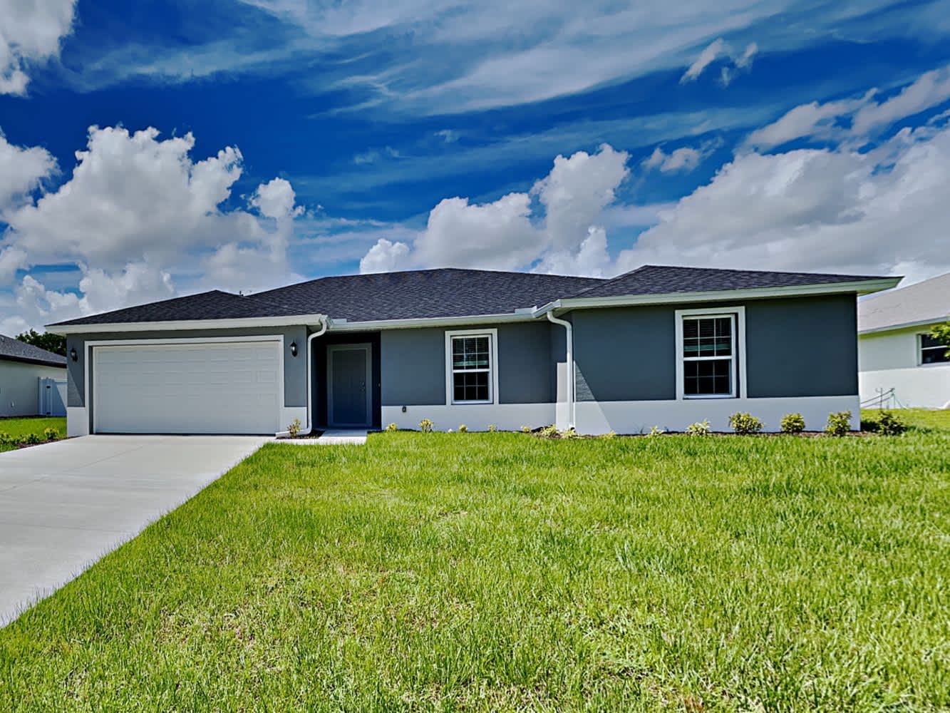 1227 SW 7th Ct, Cape Coral