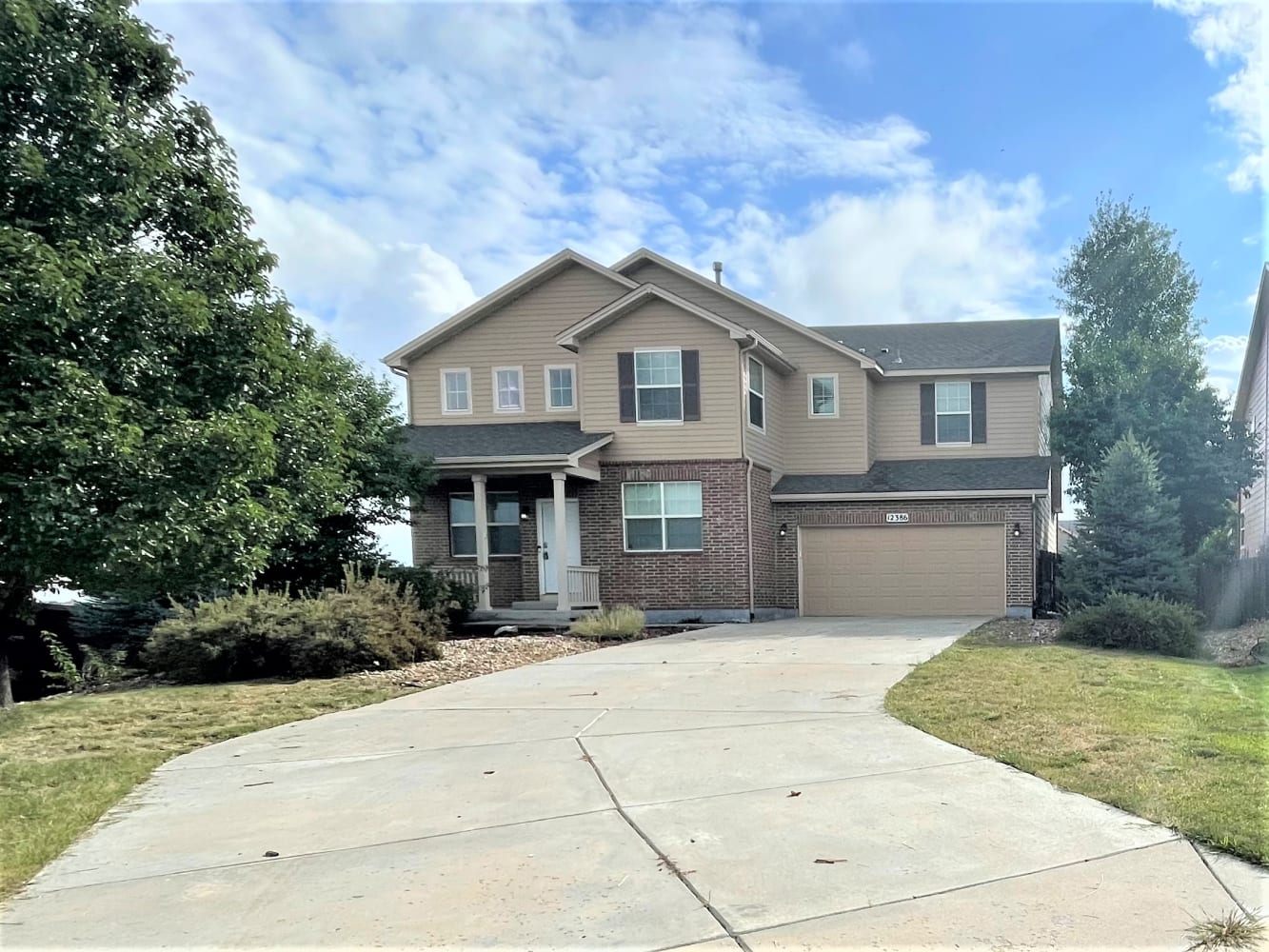 12386 Roslyn Way Thornton photo 1