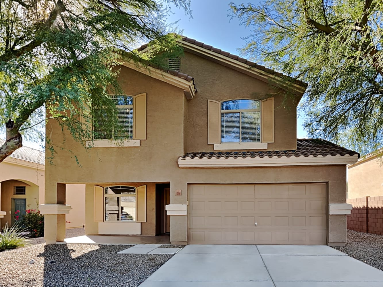 12395 W Heatherbrae Dr, Avondale