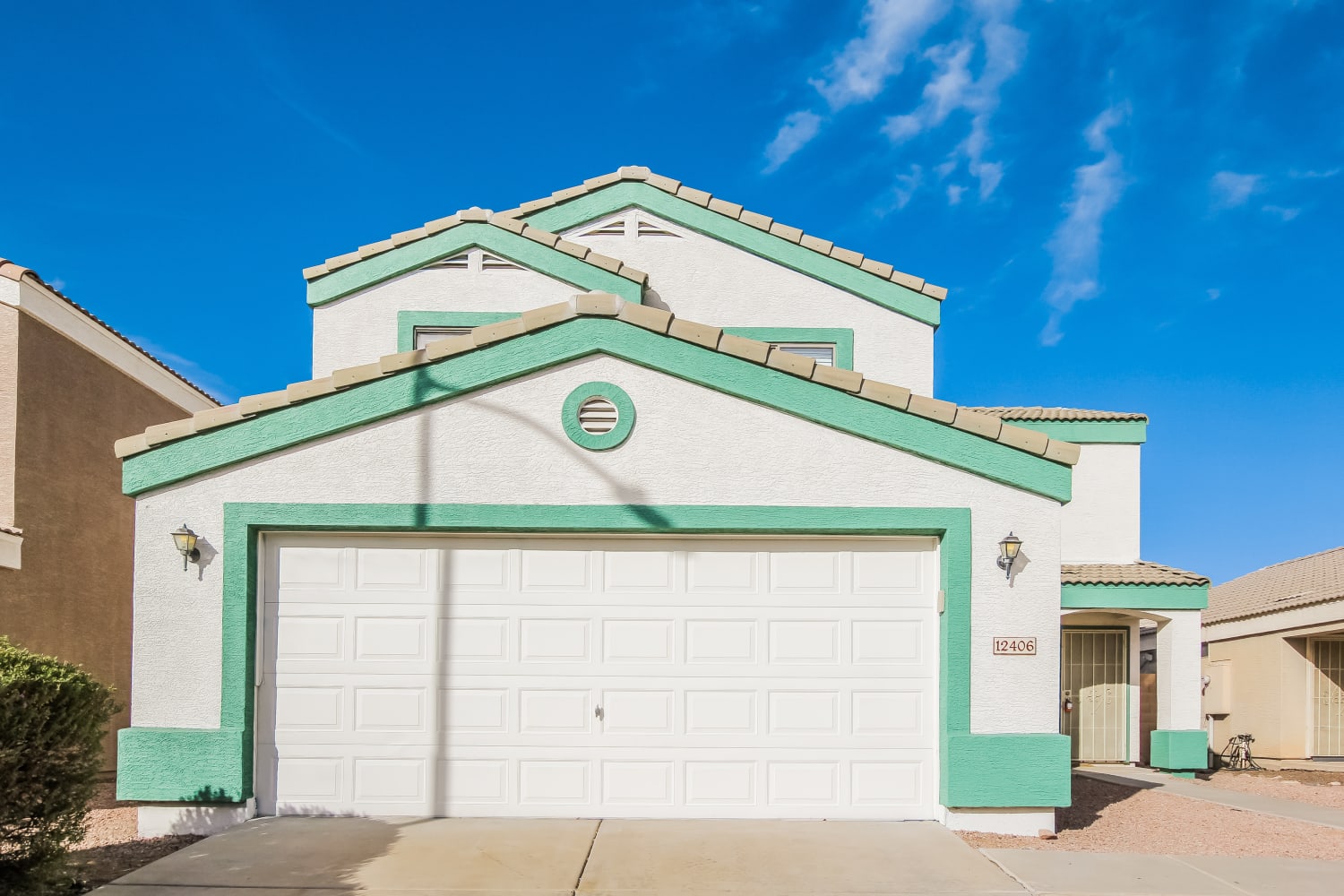 12406 W Bloomfield Road, El Mirage