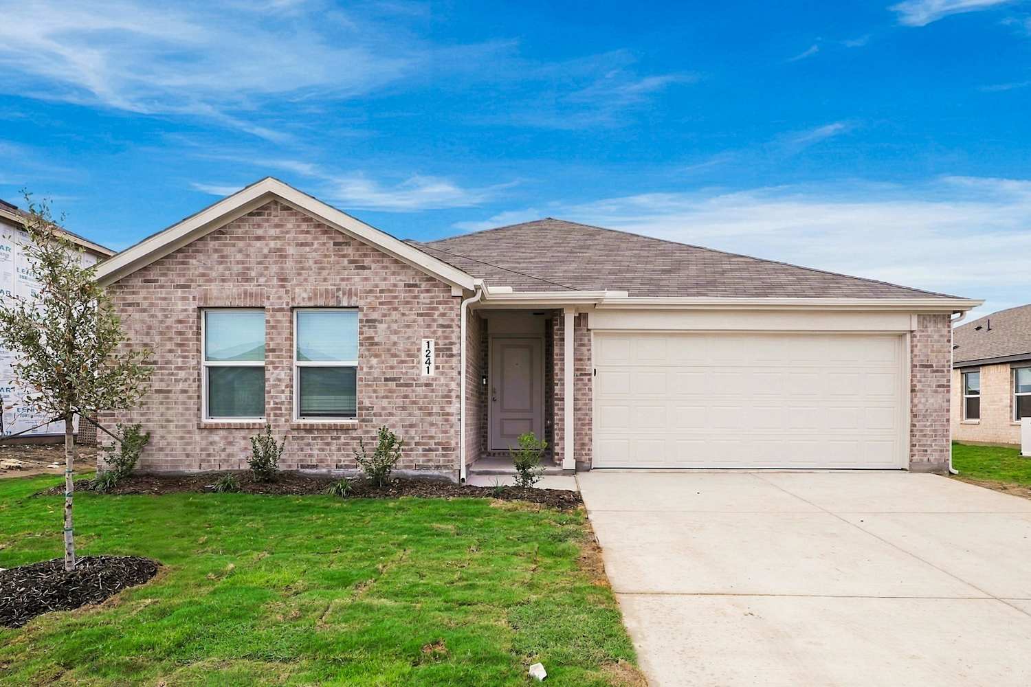 1241 Still Pond Drive, Crowley