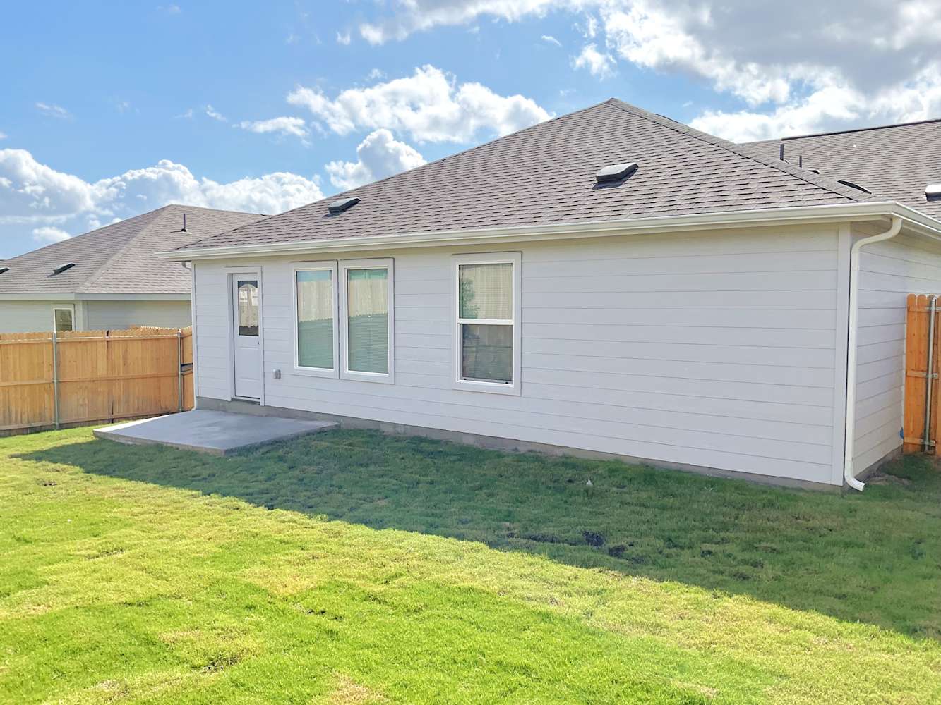 1248 Tufted Drive, Fort Worth