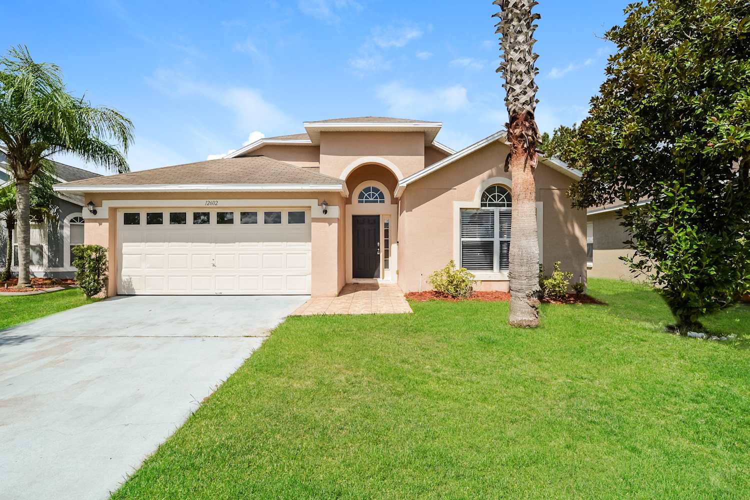 12602 Lynchburg Ct, Orlando