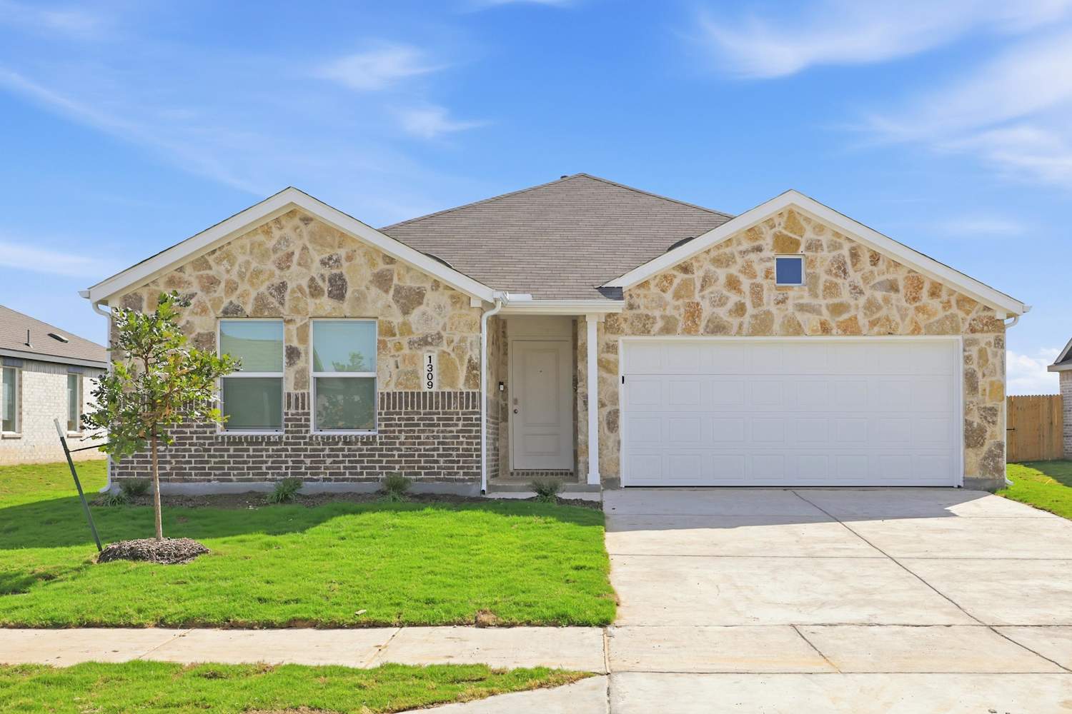 1309 Still Pond Drive, Crowley
