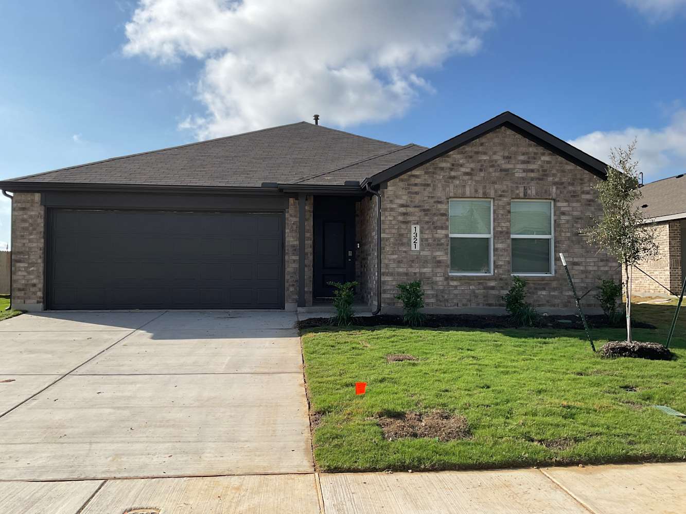 1321 Still Pond Drive, Crowley