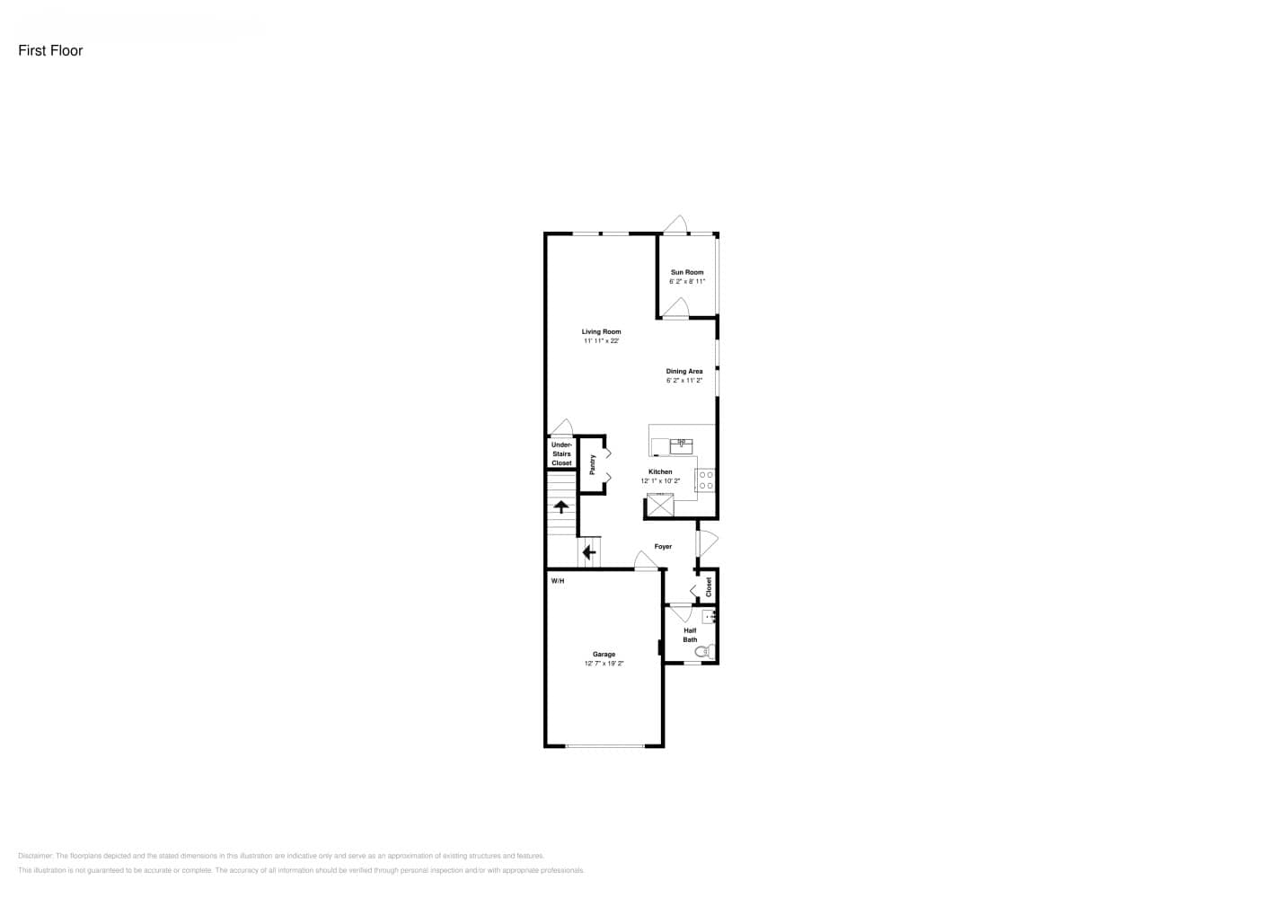 13294 Shore Grass Dr Jacksonville photo 2