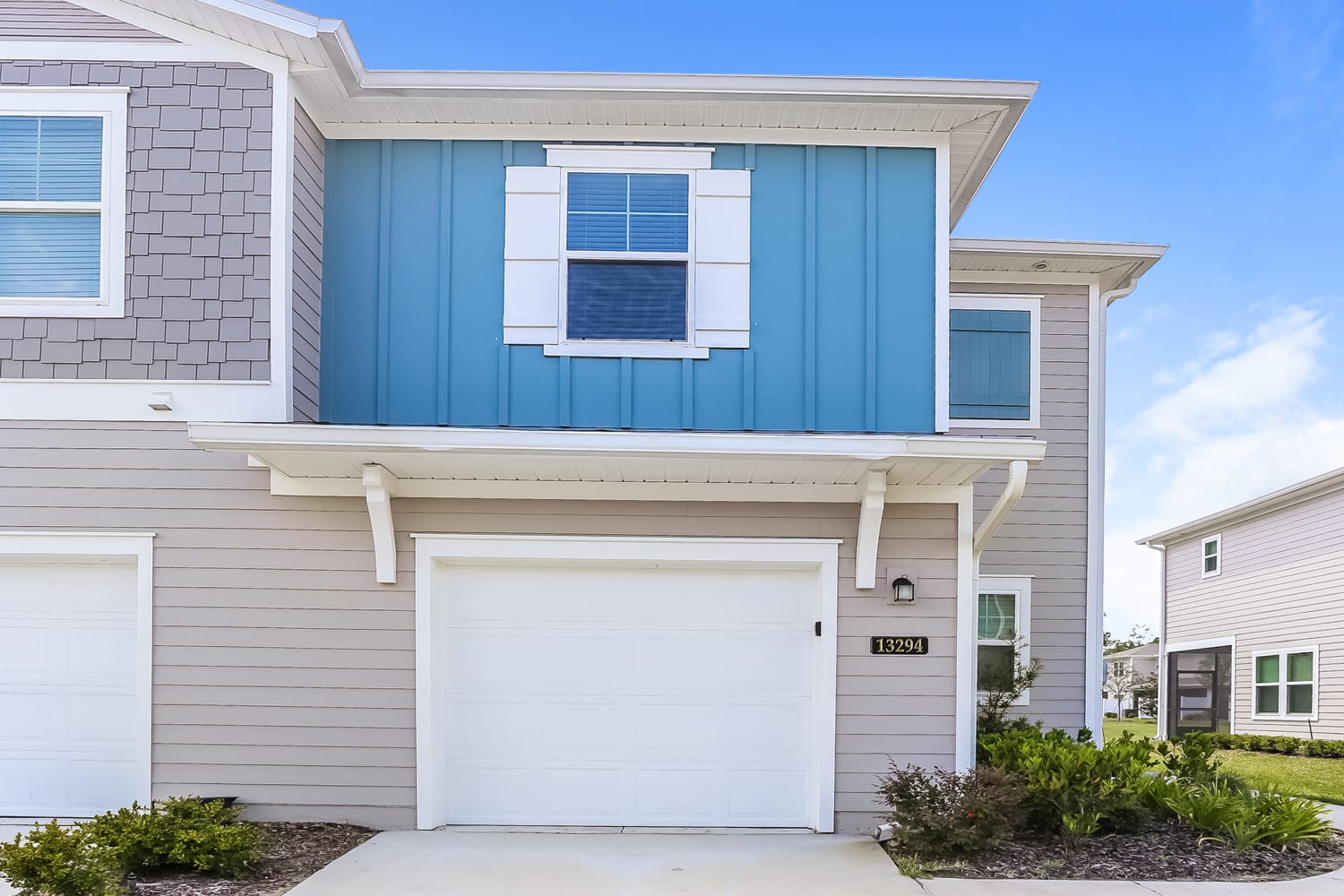 13294 Shore Grass Dr Jacksonville photo 1